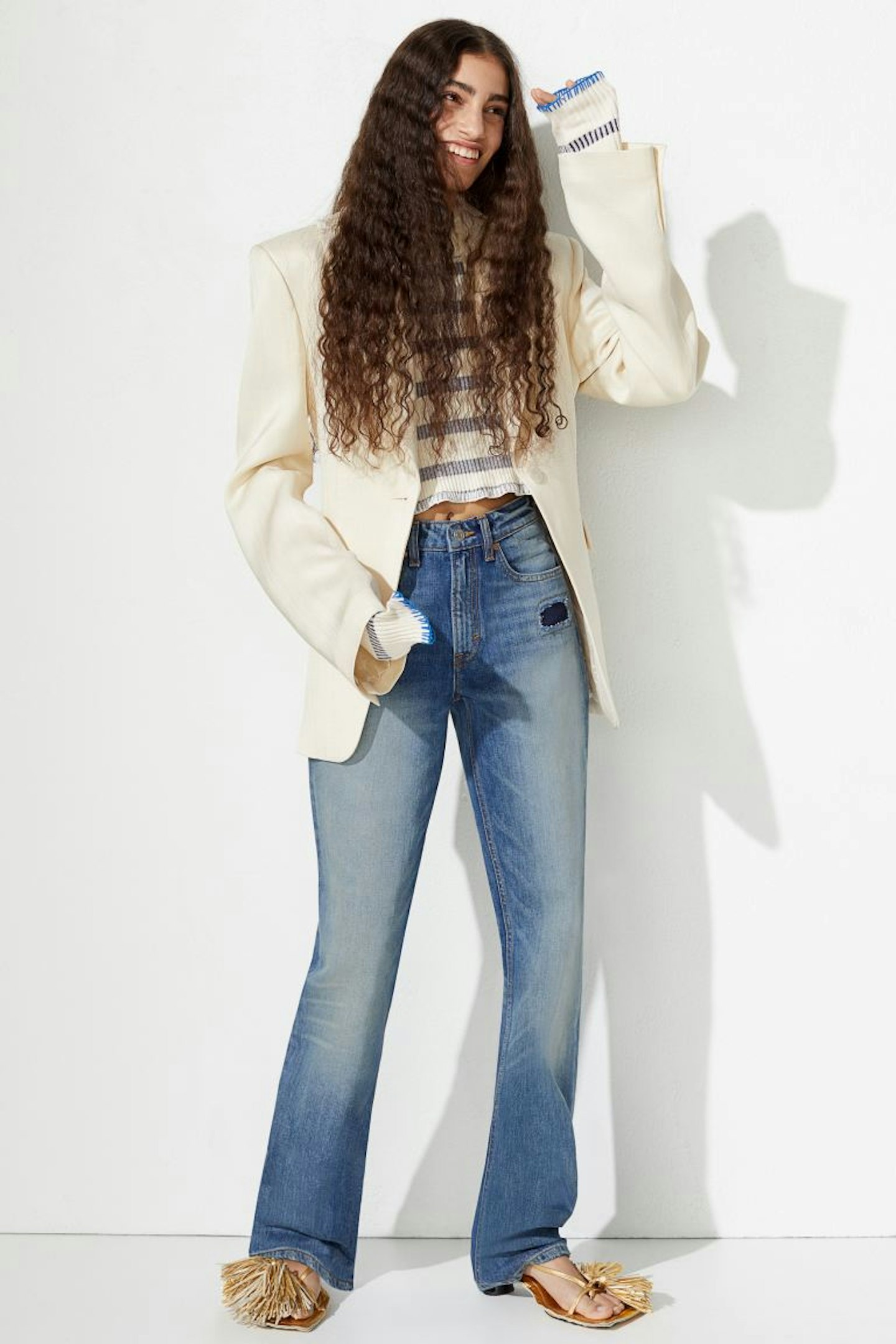 Cheap and best new arrivals jeans online